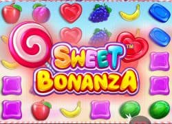 Sweet Bonanza 36Vegas Casino Game
